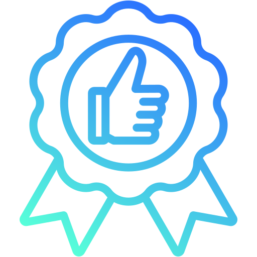 icon-Quality